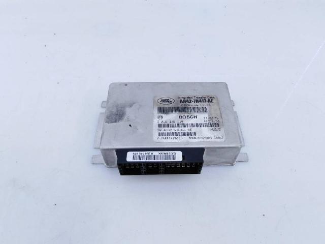AH427H417AE Land Rover