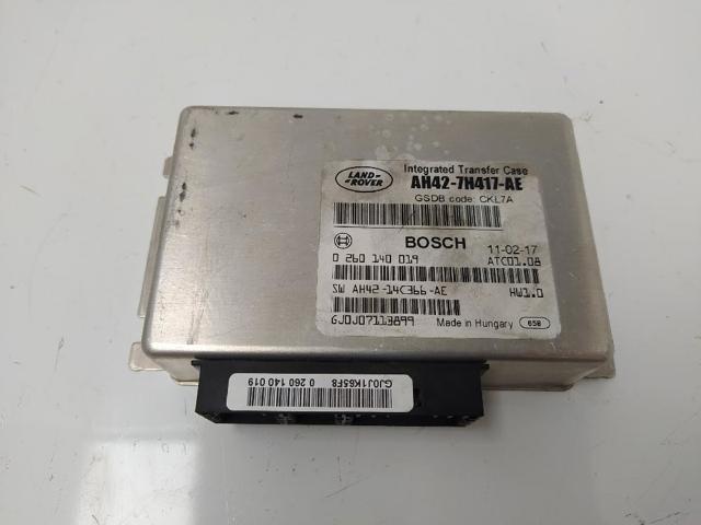 AH427H417AE Land Rover