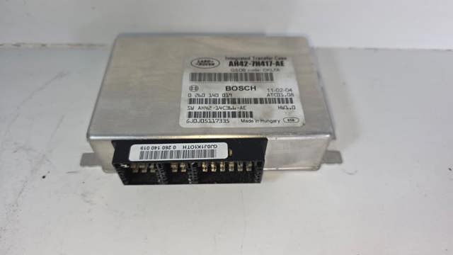 AH427H417AE Land Rover