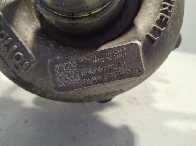 AH4Q6K682FC Land Rover