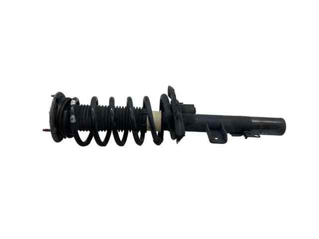 Amortecedor traseiro esquerdo AH5218K004AB LAND ROVER