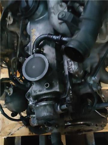 Motor montado AHF VAG