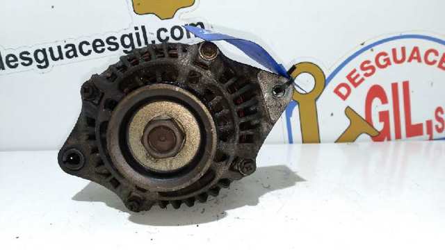 Gerador AHGA35 HONDA