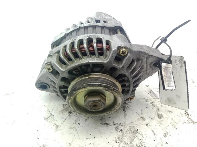Gerador AHGA35 HONDA