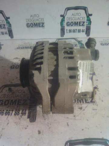 Gerador AHGA35 HONDA