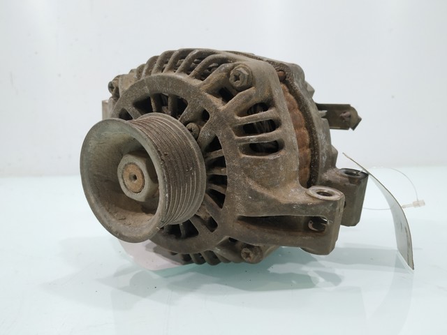 Gerador AHGA55 HONDA
