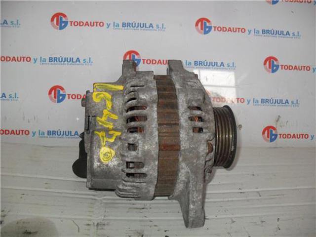 AHGA56 Honda