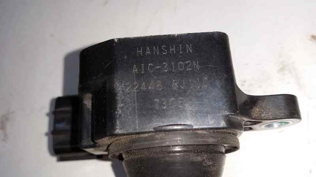 Bobina de ignição AIC3102N NISSAN