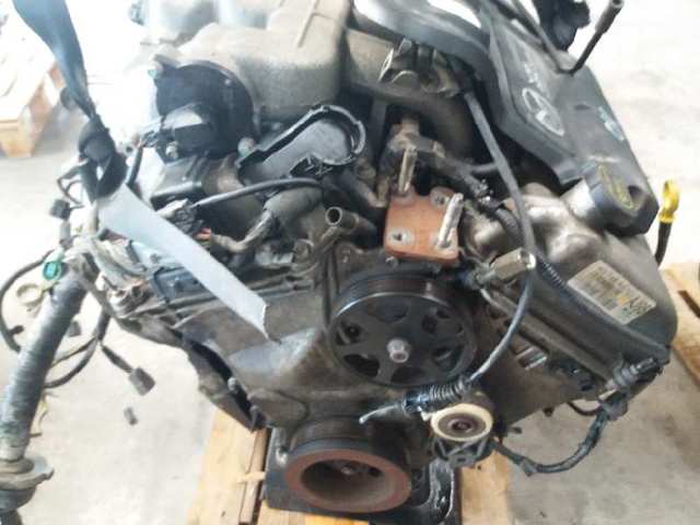 Motor montado para Ford Maverick 1N2