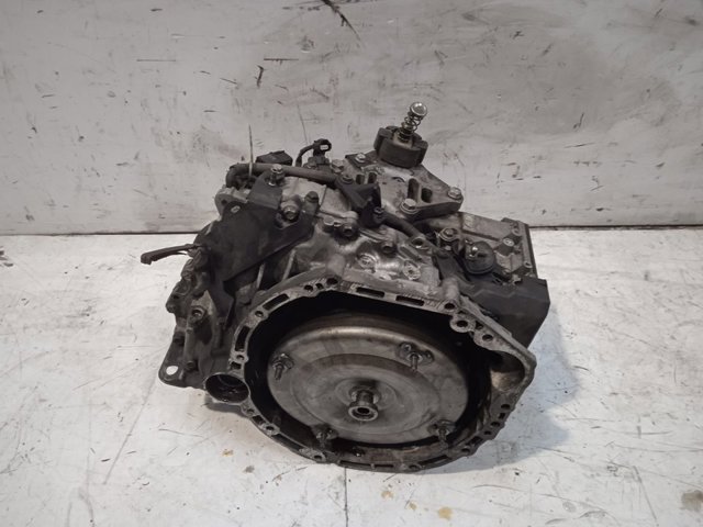 AJ0004 Renault (RVI)