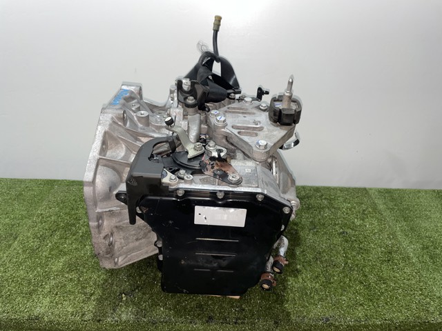 AJ0004 Renault (RVI)