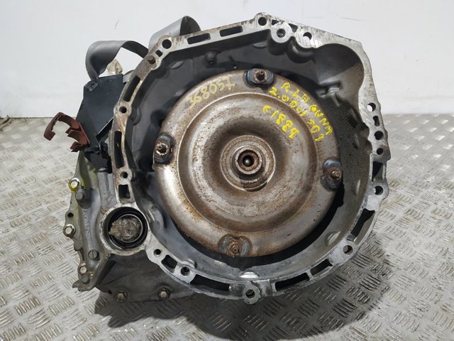 AJ0004 Renault (RVI)