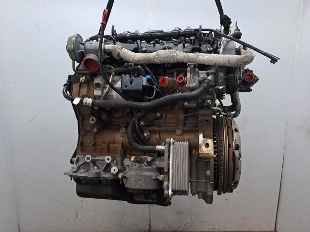 Motor montado AJ20D4 JAGUAR