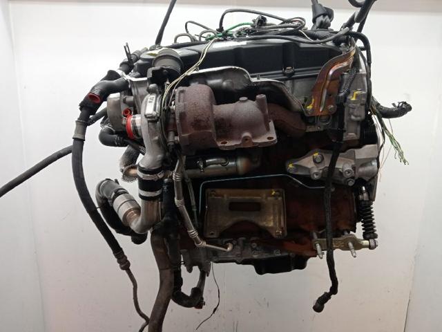 Motor montado AJ20D4 JAGUAR
