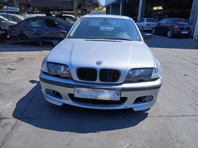 AJR BMW