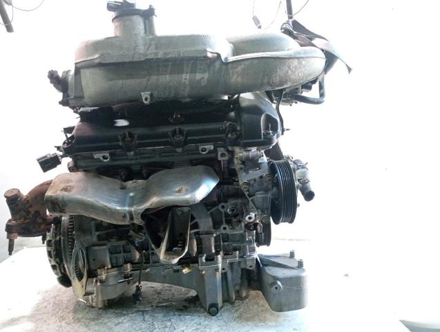 AJV6 Jaguar