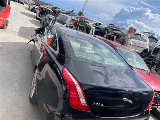  Jaguar S-type  sedan comprar em Portugal