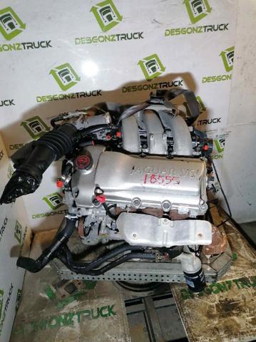 AJV6 Jaguar