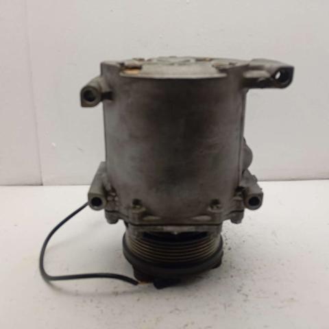 Compressor de aparelho de ar condicionado AKC200A205C MITSUBISHI