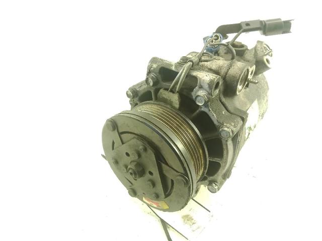 Polia do compressor de aparelho de ar condicionado AKC200A564 MITSUBISHI