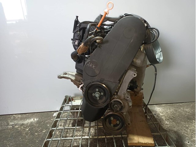 AKK VAG