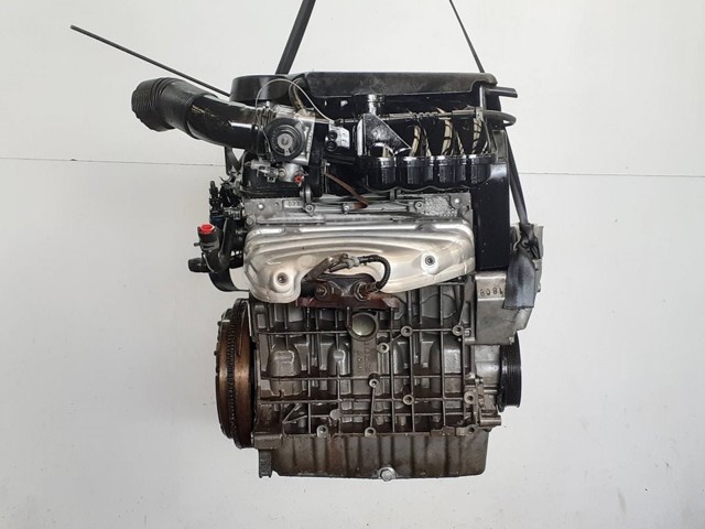 AKL VAG