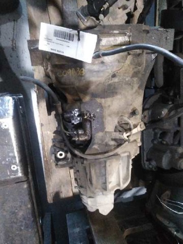 Caixa de Mudança montada (caixa mecânica de velocidades) Audi 80 81, 85 ao melhor preço
