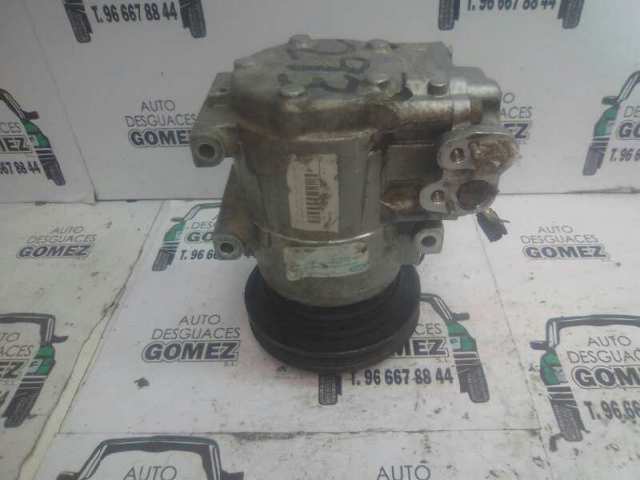 Compressor de aparelho de ar condicionado AKSBC05 HYUNDAI