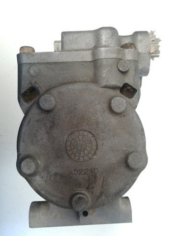 Compressor de aparelho de ar condicionado AKSBC05 HYUNDAI
