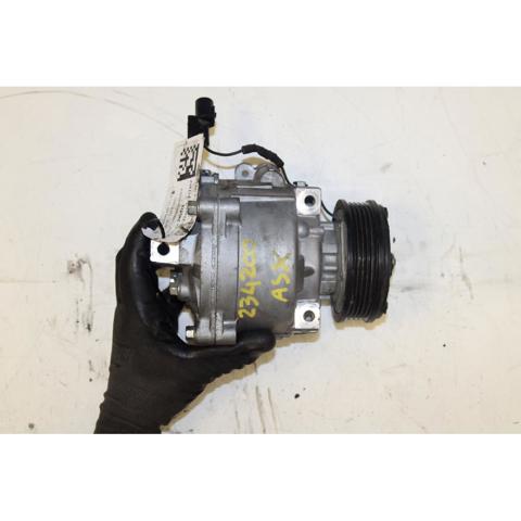Compressor de aparelho de ar condicionado AKV200A436G MITSUBISHI