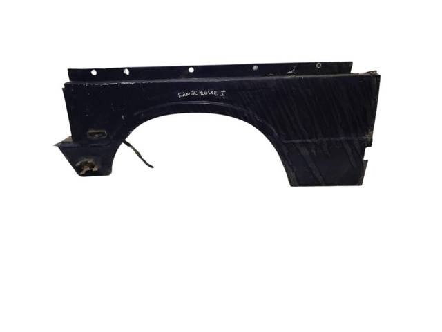 Comprar  Range Rover II LP, P38A