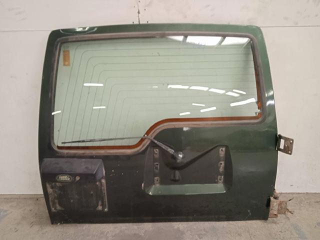 Porta traseira (3ª/5ª porta-malas (tampa de alcapão) Land Rover Discovery I LG, LJ ao melhor preço