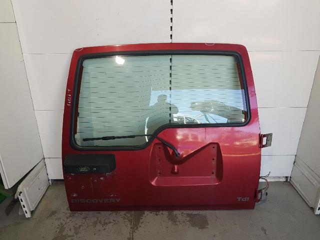  Land Rover Discovery I (LG, LJ)