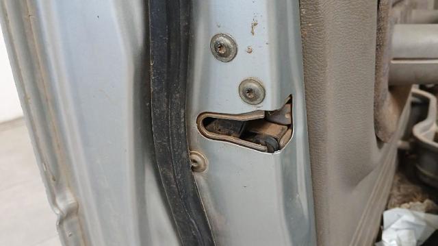 Fecho da porta dianteira esquerda Land Rover Freelander I L314 ao melhor preço