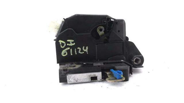 Fecho da porta dianteira esquerda para Land Rover Freelander L314