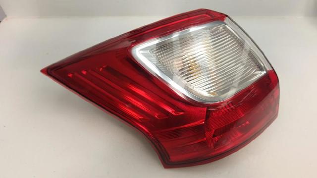 Lanterna traseira esquerda externa AM5113405AE FORD