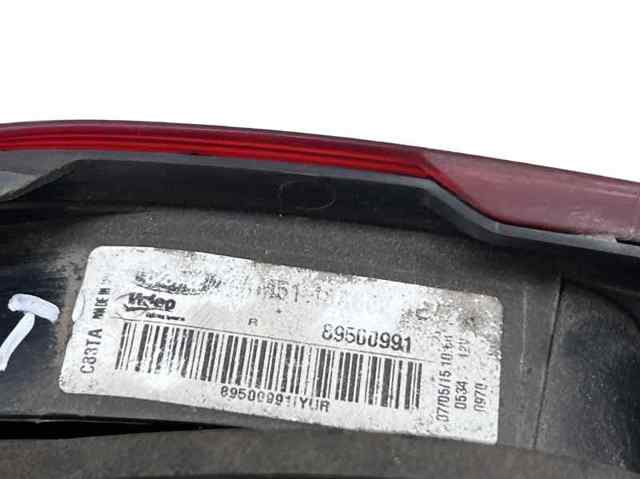 Lanterna traseira direita interna AM5113A602AE FORD