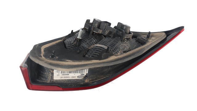 Lanterna traseira direita interna AM5113A602AF FORD