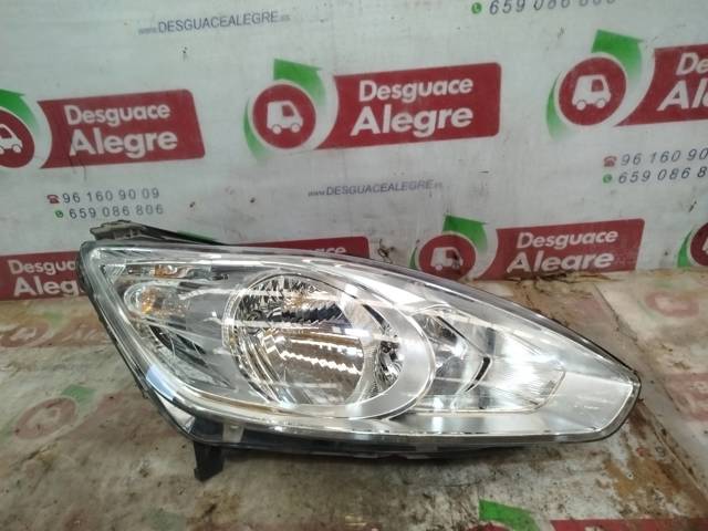 AM5113W029AF Ford