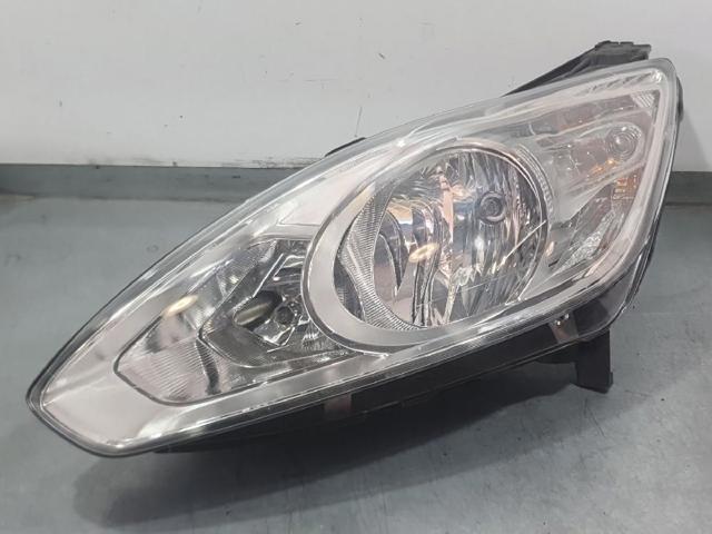 Luz esquerda AM5113W030AF FORD