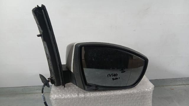 Espelho de retrovisão direito AM5117682LM FORD
