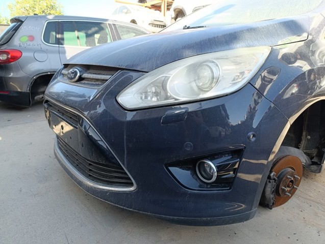 Pára-choque dianteiro AM5117762ACXWAA FORD