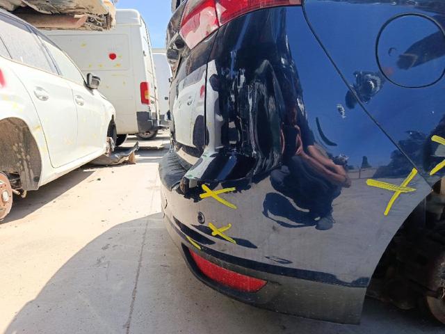 Pára-choque traseiro para Ford C-Max CB7