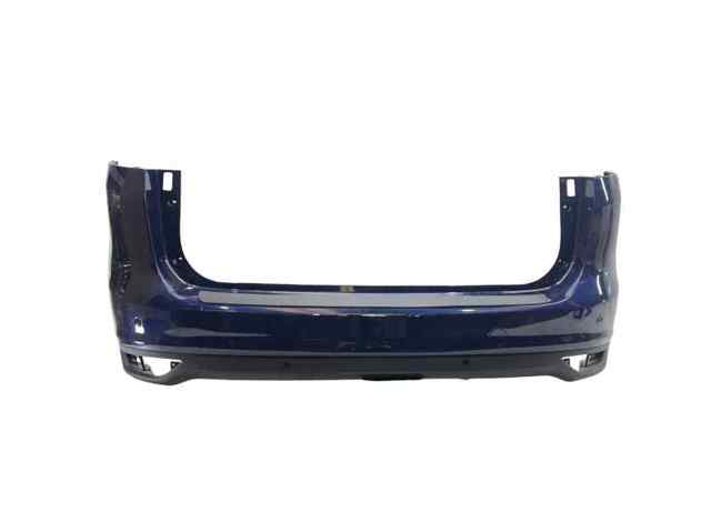 Pára-choque traseiro AM5117862BBXWAA FORD