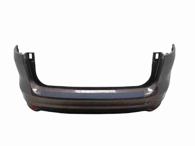 Pára-choque traseiro AM5117862BDXWAA FORD