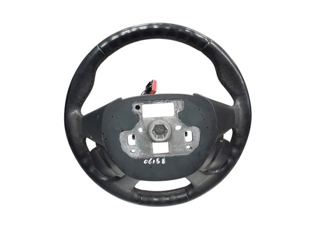 Cinto de segurança (AIRBAG) de condutor AM513600DF3ZHE FORD