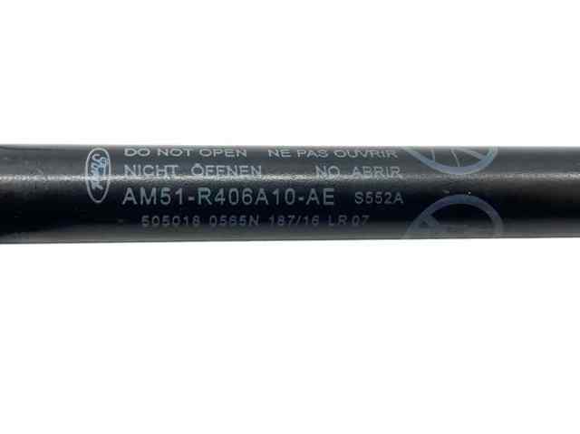 Amortecedor de tampa de porta-malas (de 3ª/5ª porta traseira) AM51R406A10AE FORD