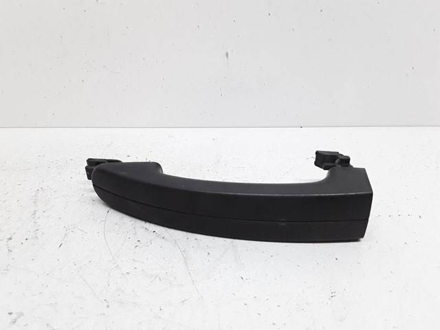 Maçaneta externa da porta dianteira AM51U22404DA FORD