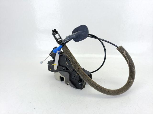 Fecho da porta dianteira direita AM5AU21812BE FORD