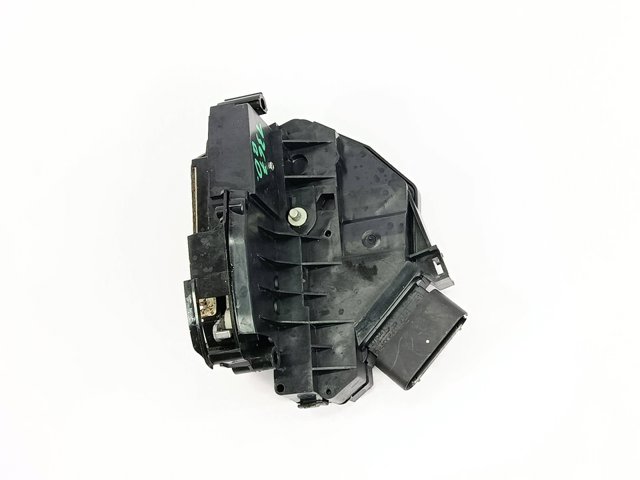 Fecho da porta dianteira direita AM5AU21812BE FORD